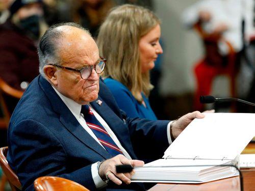 美媒爆料特朗普团队视频,美媒揭秘幕后真相！